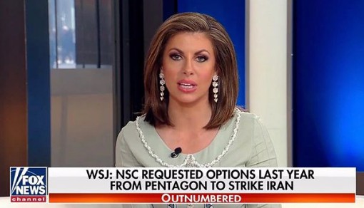 Morgan Ortagus Bio, WIki, Relationship, Husband, boyfriend, Net worth & Salary 